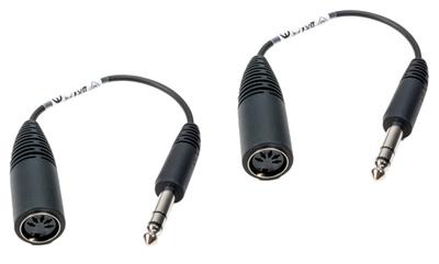 Neumann MT 48 MIDI Adapter