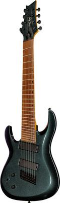 Harley Benton R-458FFB LH Roasted Mu B-Stock