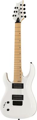 Harley Benton R-457MN LH WH B-Stock