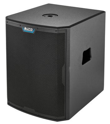 Alto TS 18S Subwoofer