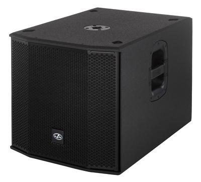 DAS Audio Altea-S15A