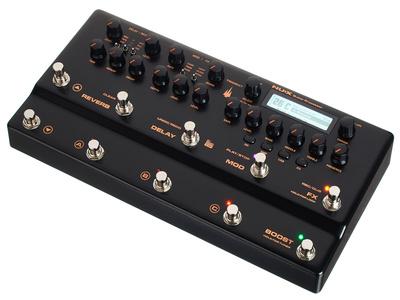 Nux Trident B-Stock