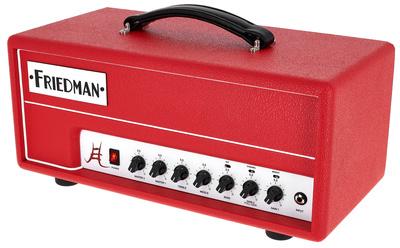 Friedman JEL-20 Head