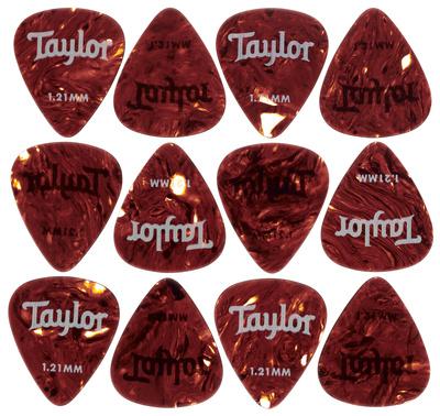 Taylor Celluloid 351 Tort Shell 1,21