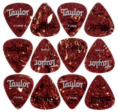 Taylor Celluloid 351 Tort Shell 0,71