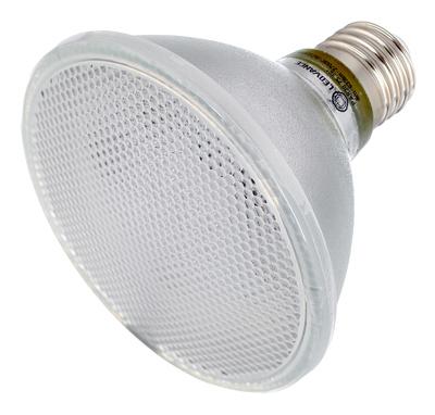 LEDVANCE PAR30 75 36° Dim P 10W 927 E27