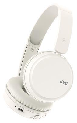 JVC HA-S36W White