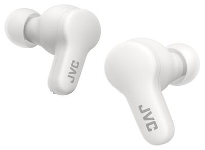 JVC HA-A7T2 White