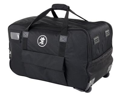 Mackie Rolling Bag Thump212/XT