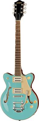 Gretsch G2655T STRML CBJR DC TROPICO