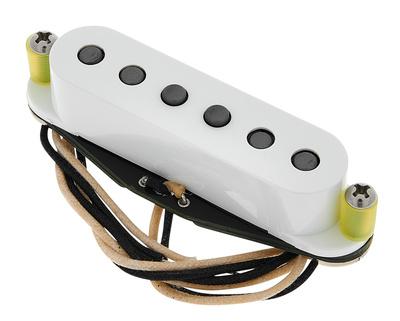 Mojotone 58 Quiet Coil Neck/Middle WH