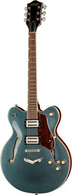Gretsch G2622 STRML CB DC GNMTL
