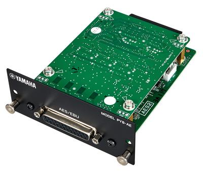 Yamaha PY8-AE