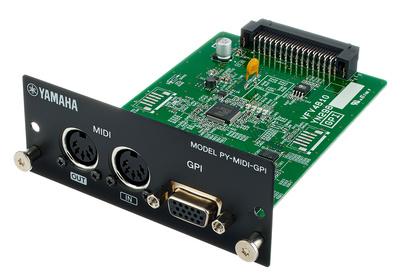Yamaha PY-MIDI-GPI