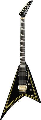 Jackson MJ Series Rhoads RR24MG BK