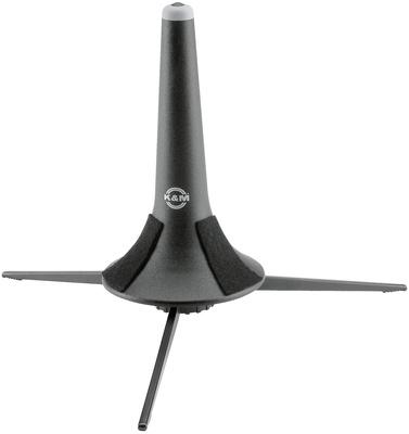 K&M 152/1 Trumpet Stand