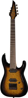 Jackson Pro Plus MDK HT7 GS