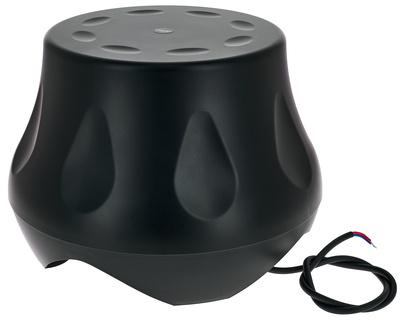 Sirus Elephant 10 Black