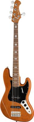 Harley Benton MV-5JB Natural