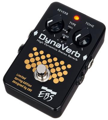EBS DynaVerb Limited Spring Ed.