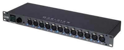 Obsidian Netron EN12