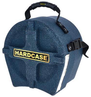 Hardcase 08" Tom Case F.Lined Bl. Gran."