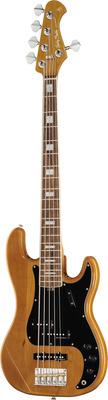 Harley Benton MV-5PJ Natural