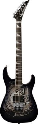 Jackson Pro Andreas Kisser SL1 Quadra
