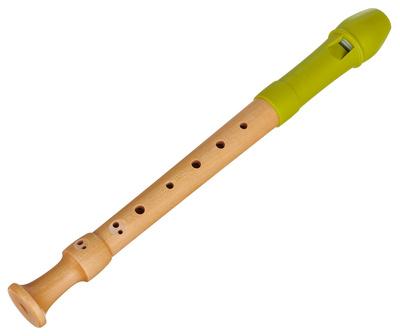 Mollenhauer 17411 Fipple Lere Soprano B