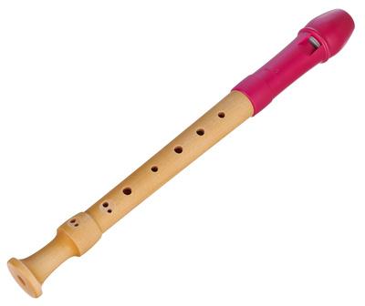 Mollenhauer 17412 Fipple Tere Soprano B