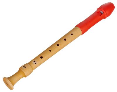 Mollenhauer 17414 Fipple Digi Soprano B