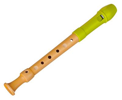Mollenhauer 17511 Fipple Lere Soprano P
