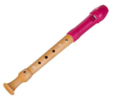 Mollenhauer 17512 Fipple Tere Soprano P