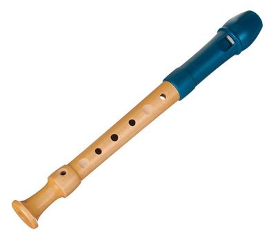 Mollenhauer 17513 Fipple Dege Sopr B-Stock