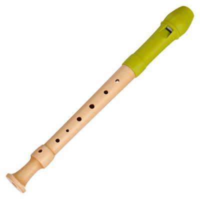 Mollenhauer 17311 Fipple Lere Soprano G SH