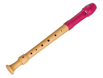 Mollenhauer 17312 Fipple Tere Soprano G SH