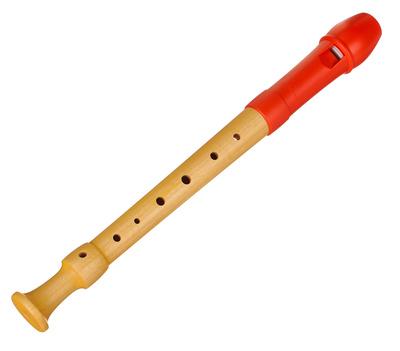 Mollenhauer 17314 Fipple Digi Soprano G SH