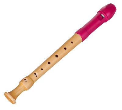 Mollenhauer 17212 Fipple Tere Soprano G DH