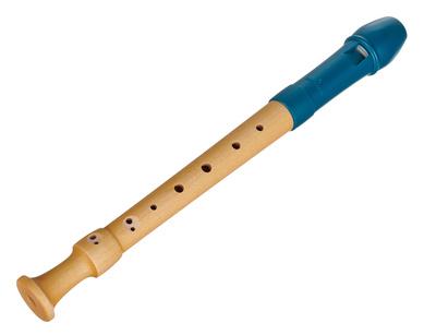 Mollenhauer 17213 Fipple Dege Soprano G DH