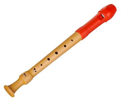 Mollenhauer 17214 Fipple Digi Soprano G DH