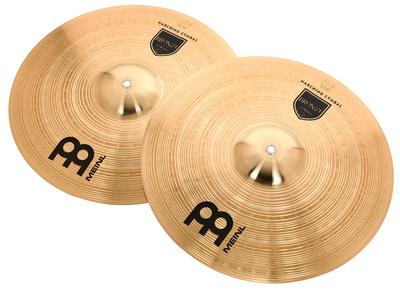 Meinl 18" Bronce Marching Cy B-Stock"