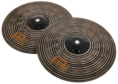 Meinl 16" Arena Dark Marching Cymbal"