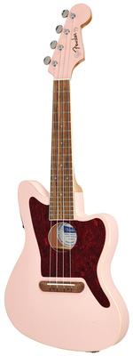 Fender Fullerton Jazzm Uke SHP