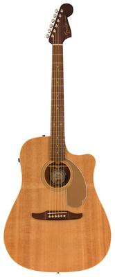 Fender Redondo Player NAT