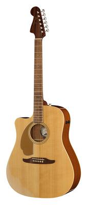 Fender Redondo Player LH NAT