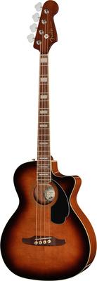 Fender Kingman Bass SEB WN