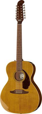 Fender Villager 12-String AGN B-Stock