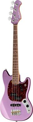 Harley Benton MV-4MSB Burgundy Mist