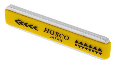 Hosco H-FF2HC Fret Filefor Stainless