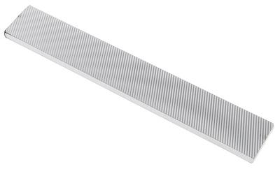 Hosco H-TLFL160SH Steel Fret File